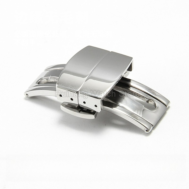 Patek Philippe Watch Aquanaut - Double Push Metal Button Premium Steel