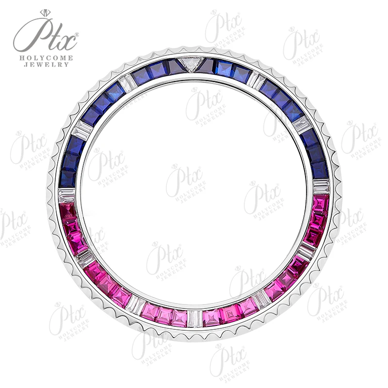 Luxury Watch And Price - Fit 40.30mm Luxury Watch Bezel Stainless