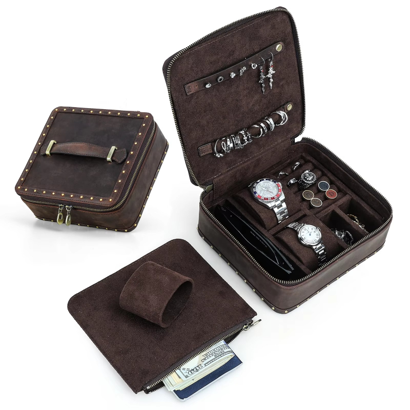 Luxury Watch And Price - Manufacturer Price Vintage Vintage Travel Watch