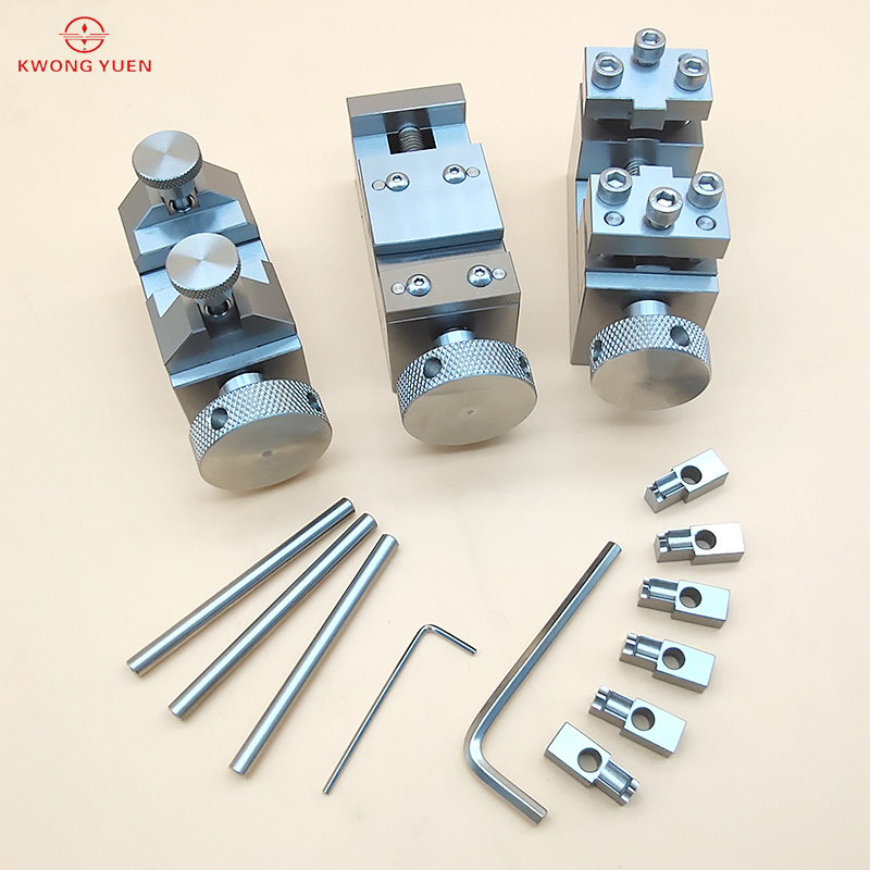 Luxury Watch Expensive - Kwong Yuen Watch Repair Tool Rolex