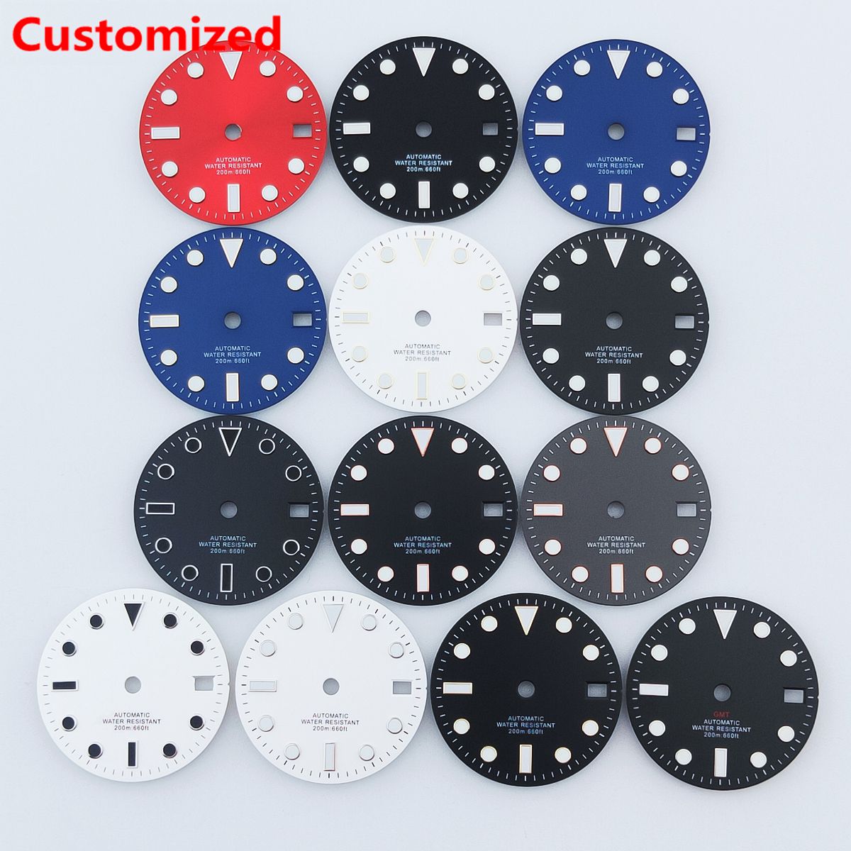 watch custom Freight differenc - đánh giá và giá Luxury Watch And Price