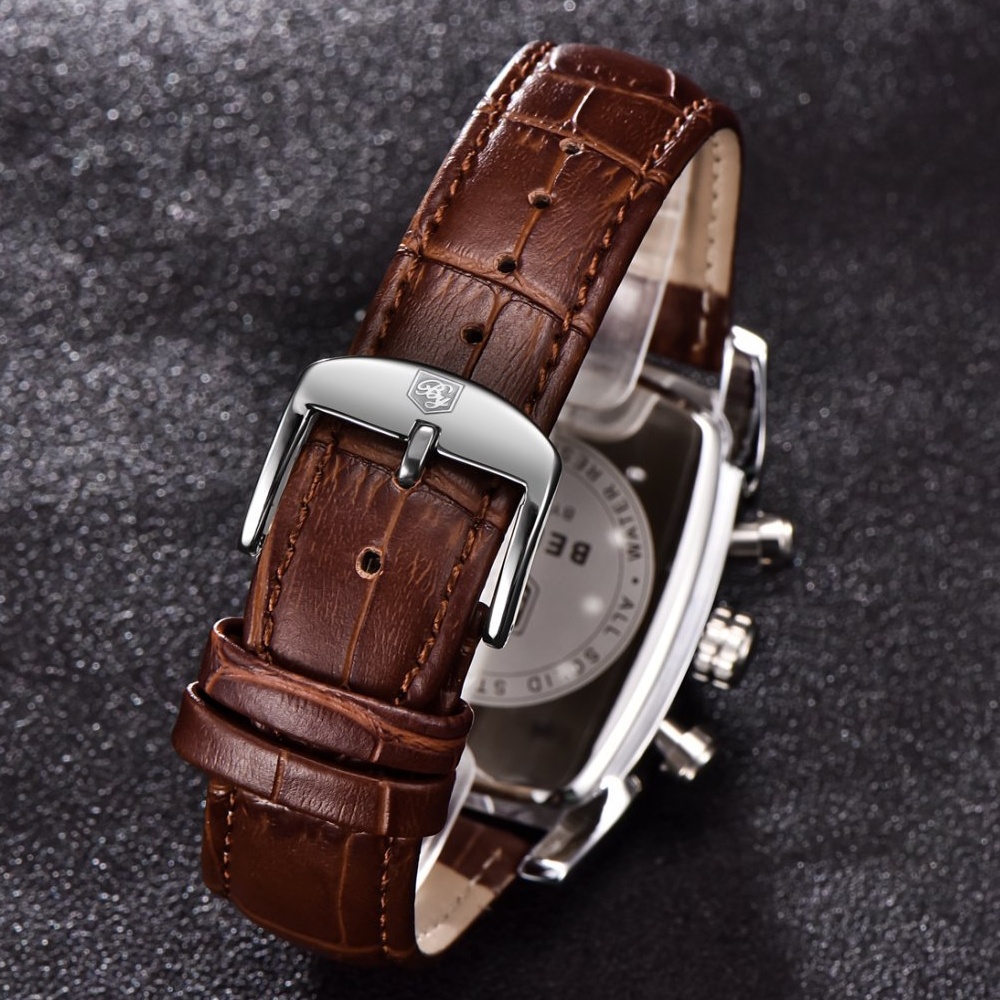 Relogio Masculino Mens Watches - đánh giá và giá Luxury Watch German