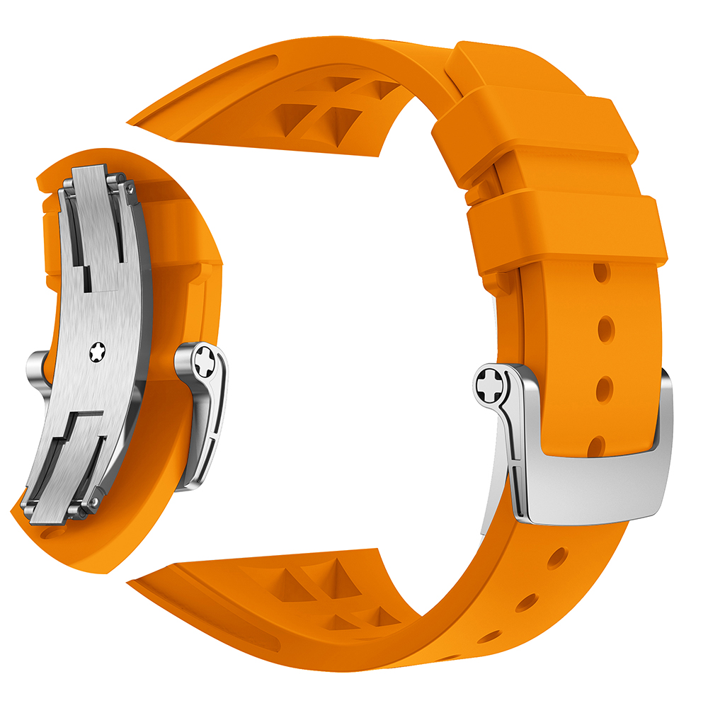 for Apple Watch Ultra 49mm Lux - đánh giá và giá Apple Watch Luxury X