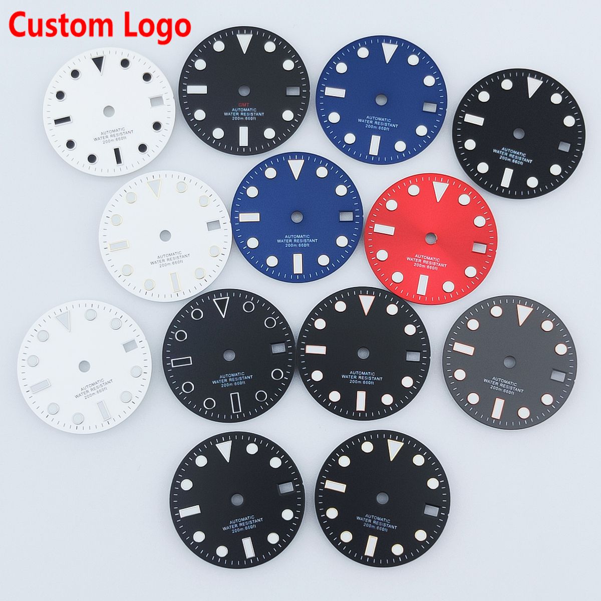 2026 custom watch dial Freight - đánh giá và giá Luxury Watch And Price