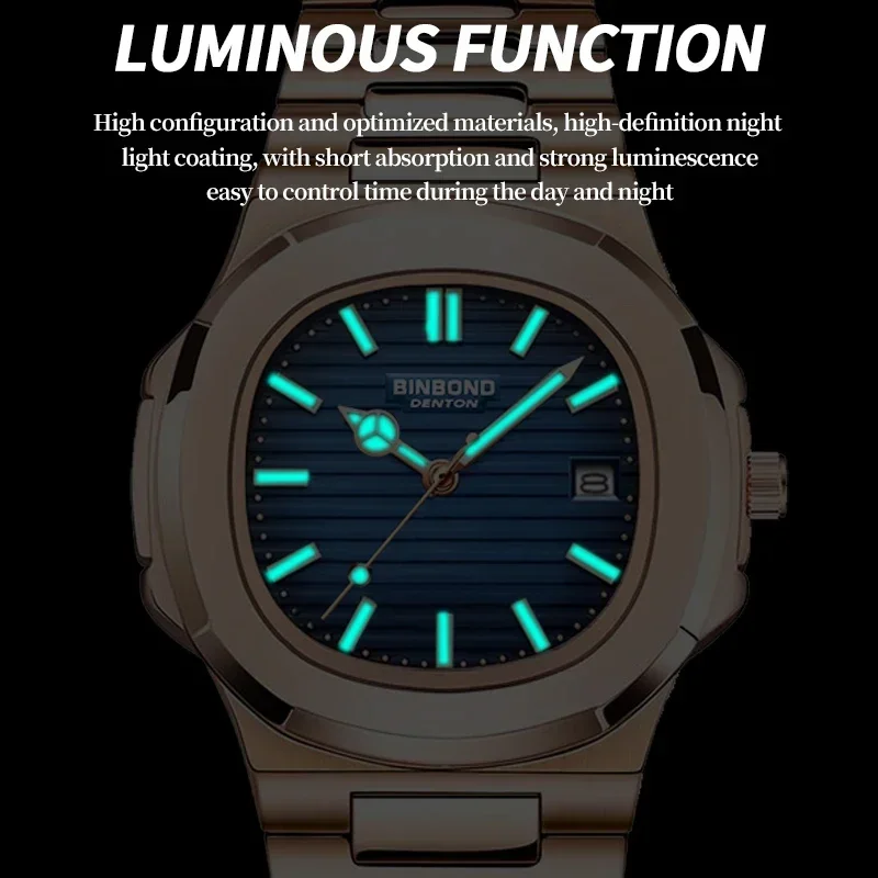 New Switzerland Man Casual Ros - đánh giá và giá Luxury Watch German