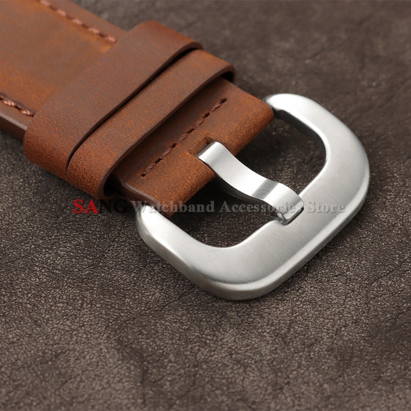 28mm Vintage Leather Watchband - đánh giá và giá Luxury Watch Expensive