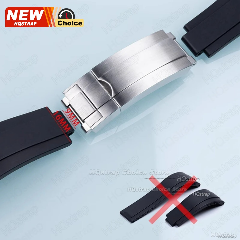 9mmx9mm Folding Buckle for Rol - đánh giá và giá Luxury Watch Expensive