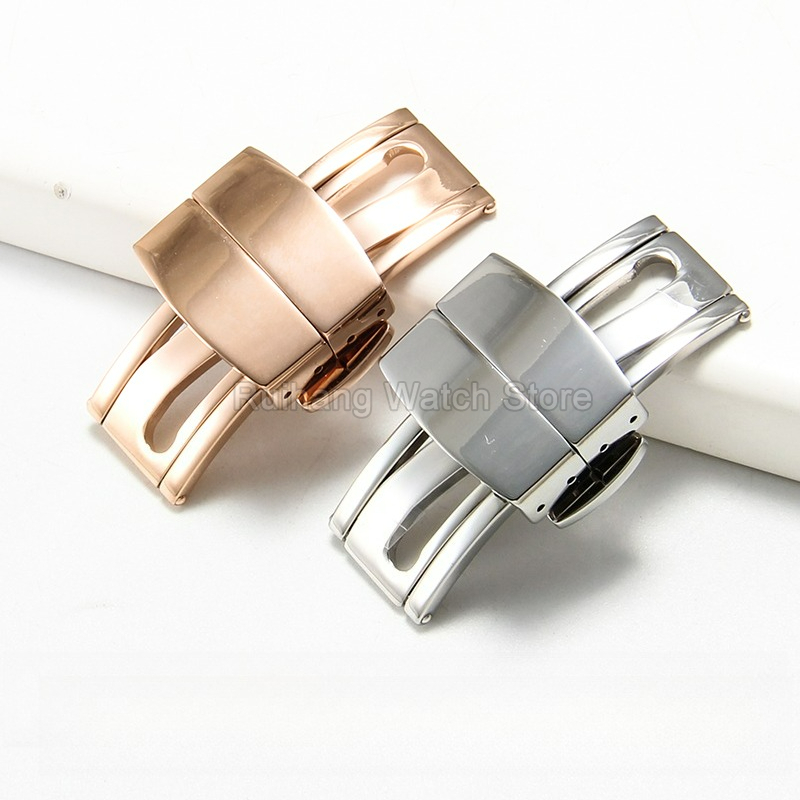 Double Push Metal Button Premi - đánh giá và giá Patek Philippe Watch Aquanaut