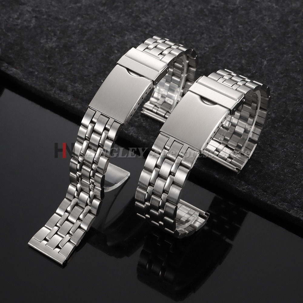 Stainless Steel Watch Straps 1 - đánh giá và giá Luxury Watch Expensive