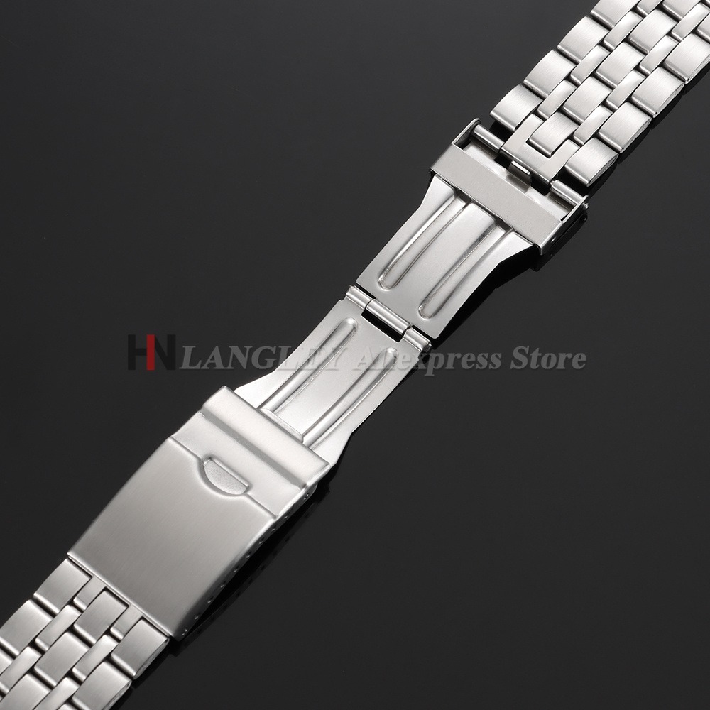 Stainless Steel Watch Straps 1 - đánh giá và giá Luxury Watch Expensive