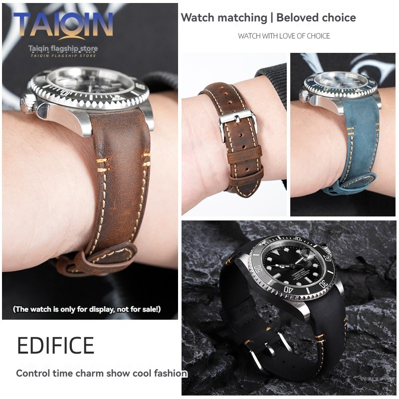 20 22mm Curved end Retro matte - đánh giá và giá Luxury Watch Expensive