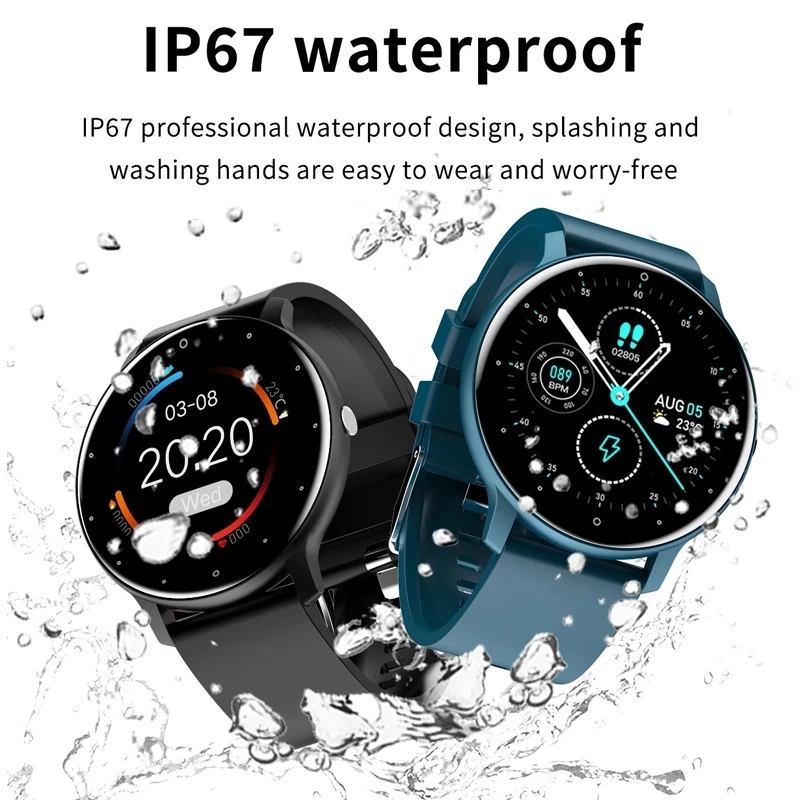 LIGE 2026 New Smart Watch Men  - đánh giá và giá Minute Repeater Watch