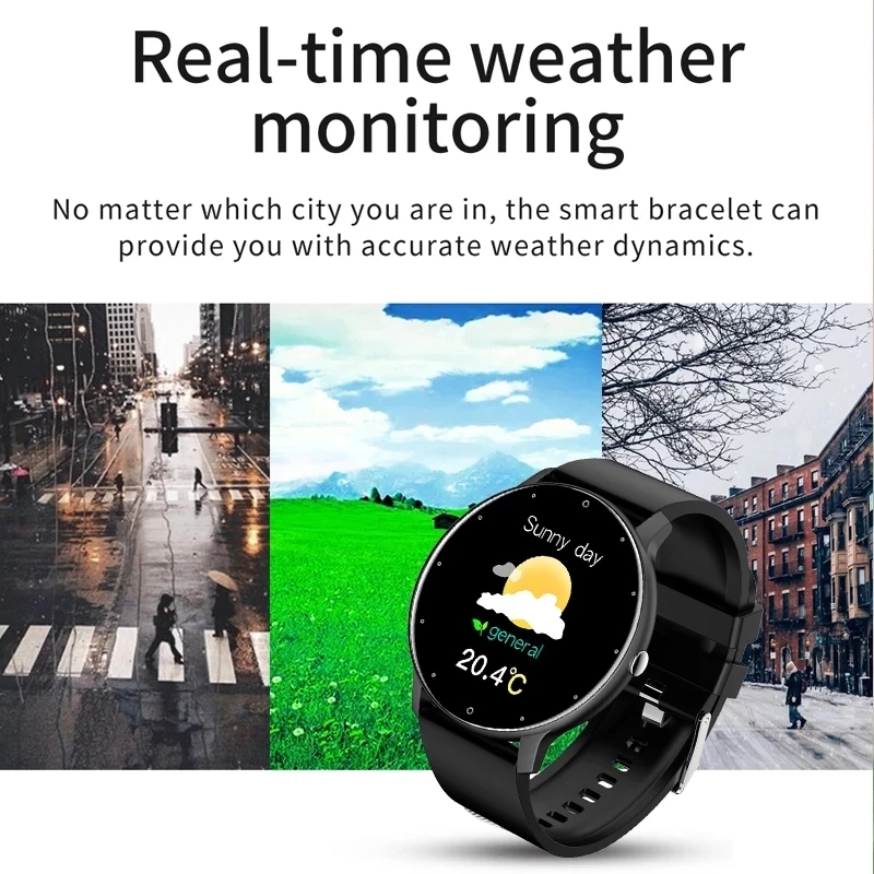 LIGE 2026 New Smart Watch Men  - đánh giá và giá Minute Repeater Watch
