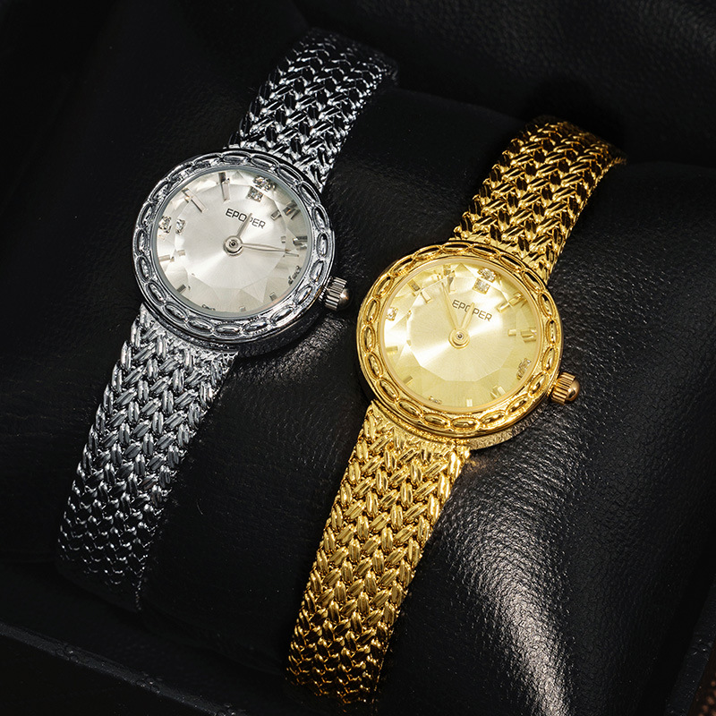 Retro-style wheat ear watch, h - đánh giá và giá Luxury Watch Value