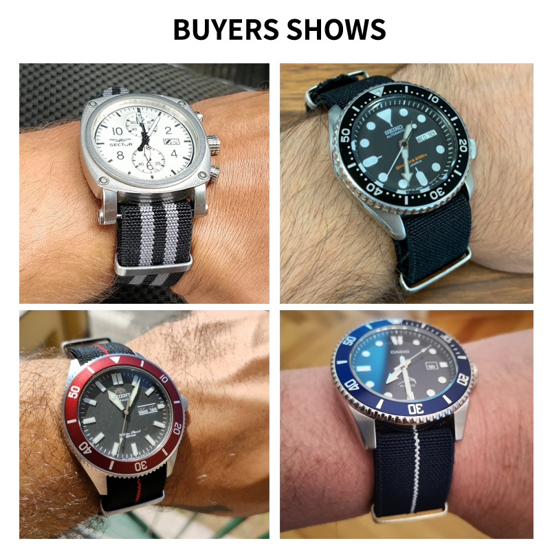 60's French Army Watch Strap f - đánh giá và giá Luxury Watch Expensive
