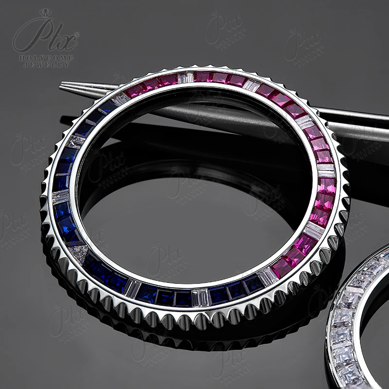 Fit 40.30mm Luxury Watch Bezel - đánh giá và giá Luxury Watch And Price