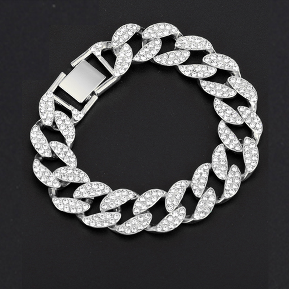 Full Diamond Iced Out Watch fo - đánh giá và giá Luxury Watch Miami