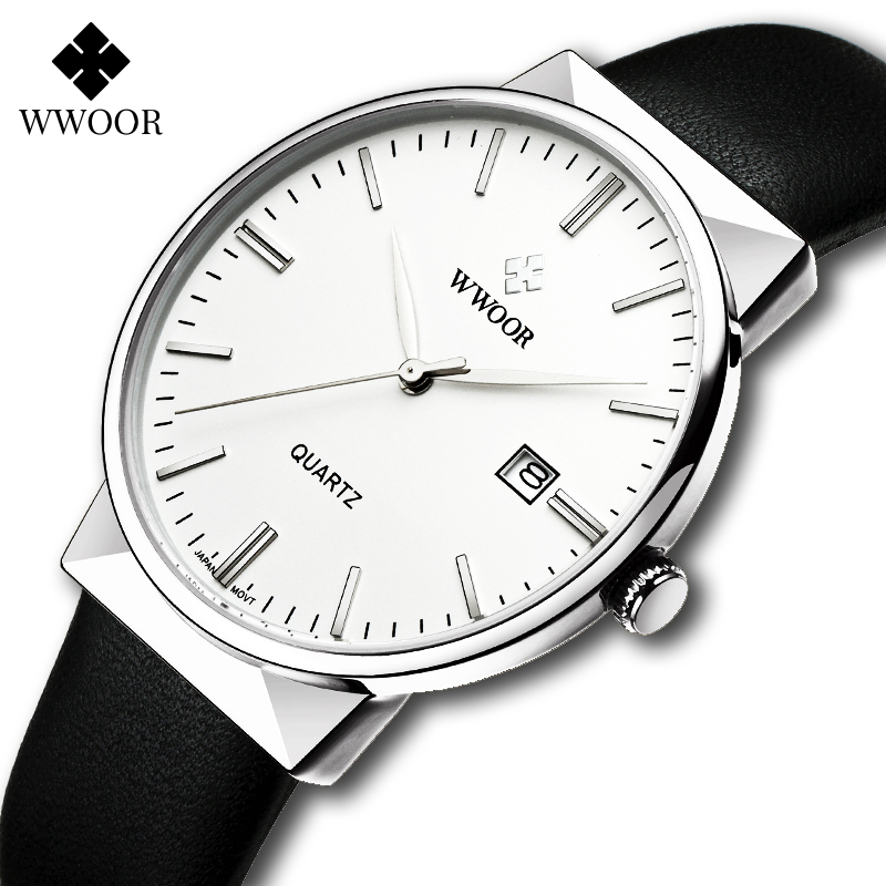 Đồng Hồ Nam WWOOR Dây Nam Thươ - đánh giá và giá Luxury Watch And Price