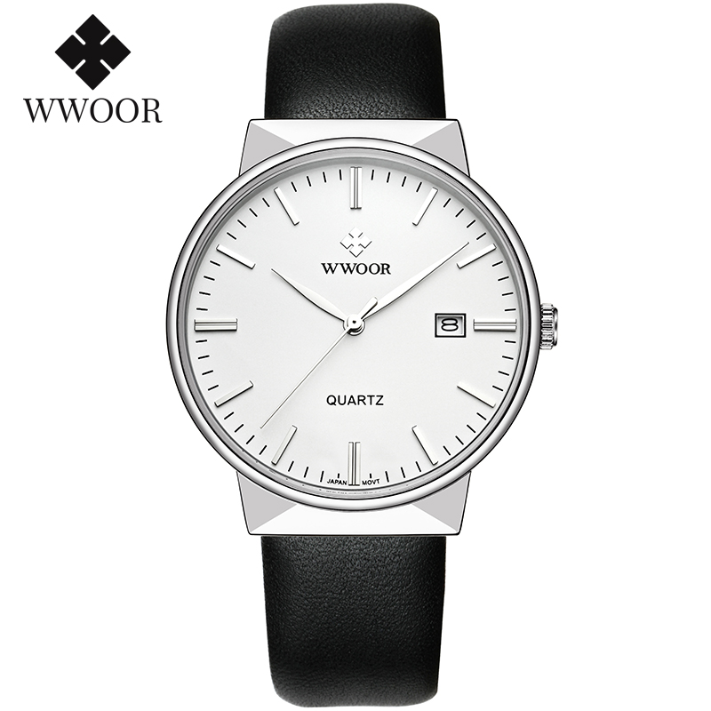 Đồng Hồ Nam WWOOR Dây Nam Thươ - đánh giá và giá Luxury Watch And Price