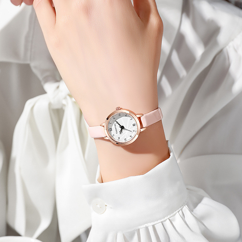 Women's Watch, Niche Senior St - đánh giá và giá Luxury Watch Value