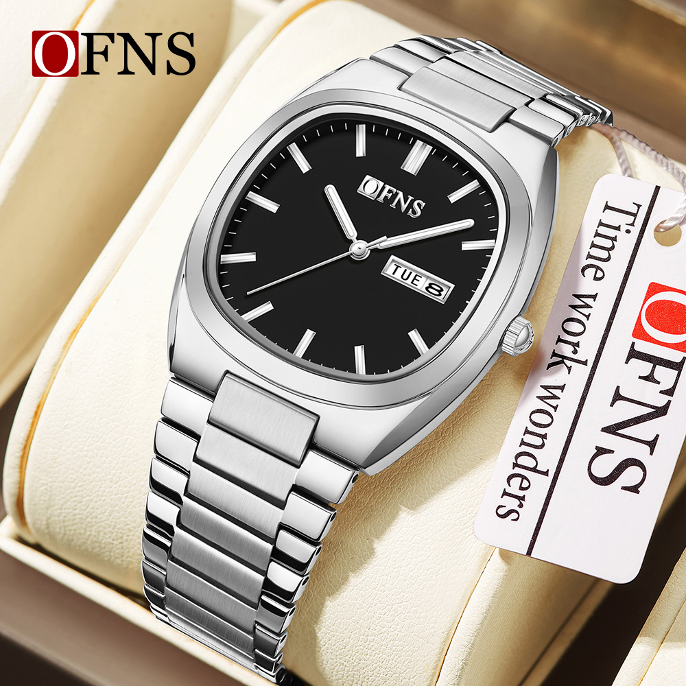 OFNS new 1566 luxury niche wom - đánh giá và giá Luxury Watch Value