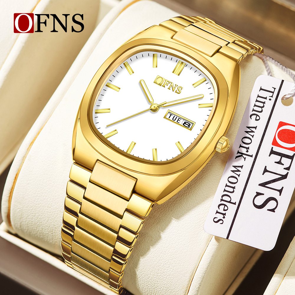 OFNS new 1566 luxury niche wom - đánh giá và giá Luxury Watch Value