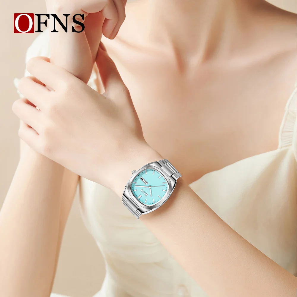 OFNS new 1566 luxury niche wom - đánh giá và giá Luxury Watch Value