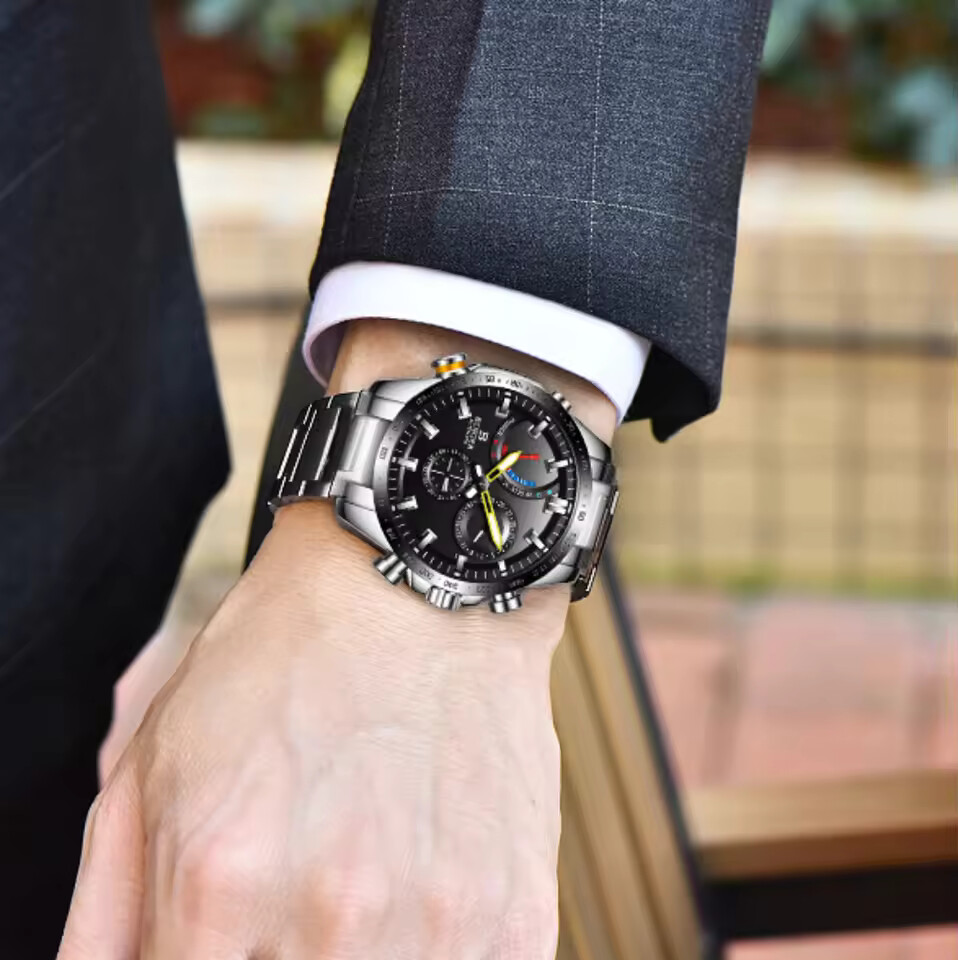 Genuine Luxury Switzerland BIN - đánh giá và giá Luxury Watch German