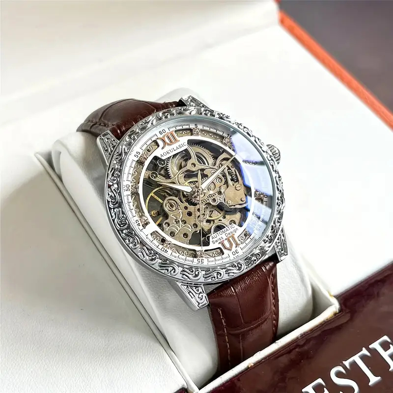 New High-Value Lightweight Lux - đánh giá và giá Luxury Watch Value