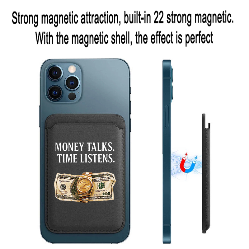 Upgrade Magnetic White Leather - đánh giá và giá Luxury Watch Quotes