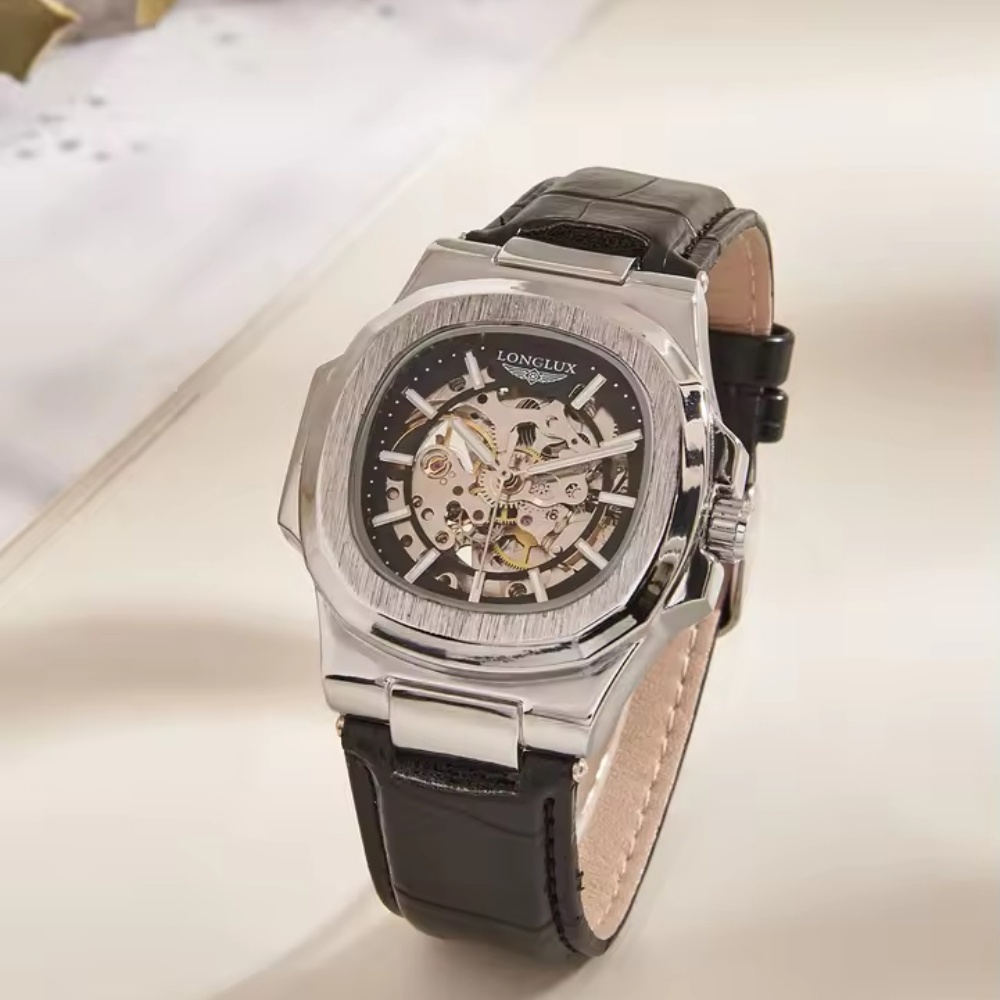 Automatic Mechanical Watch Out - đánh giá và giá Luxury Watch And Price