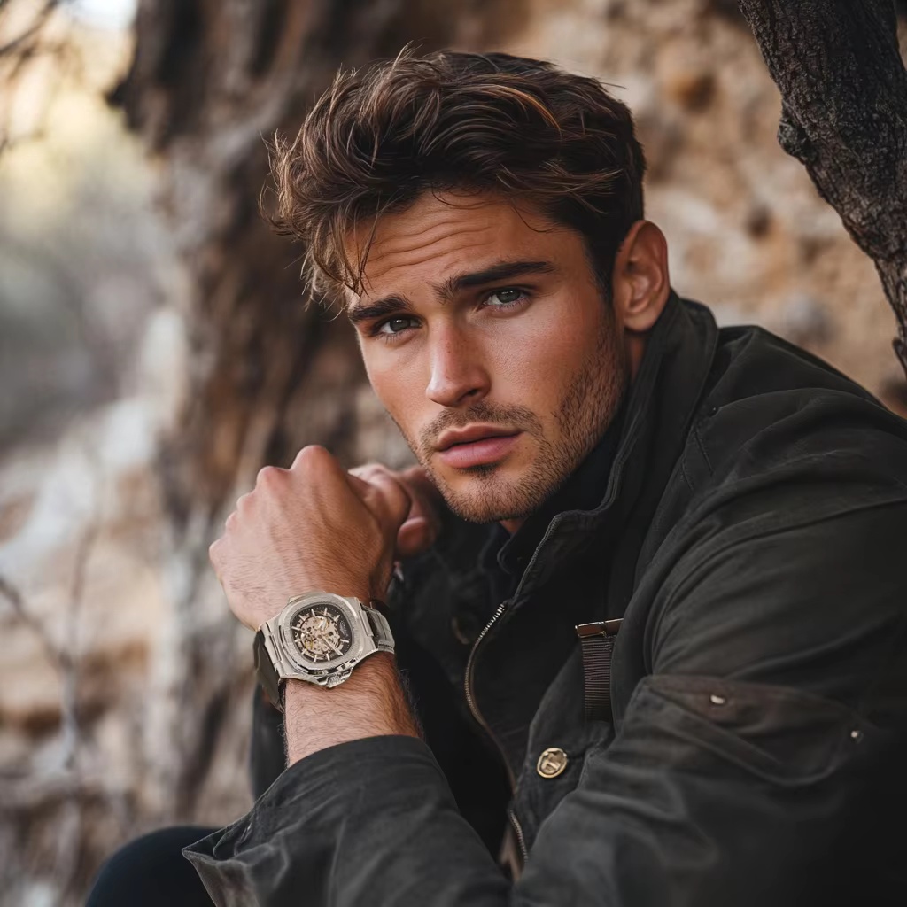 Automatic Mechanical Watch Out - đánh giá và giá Luxury Watch And Price