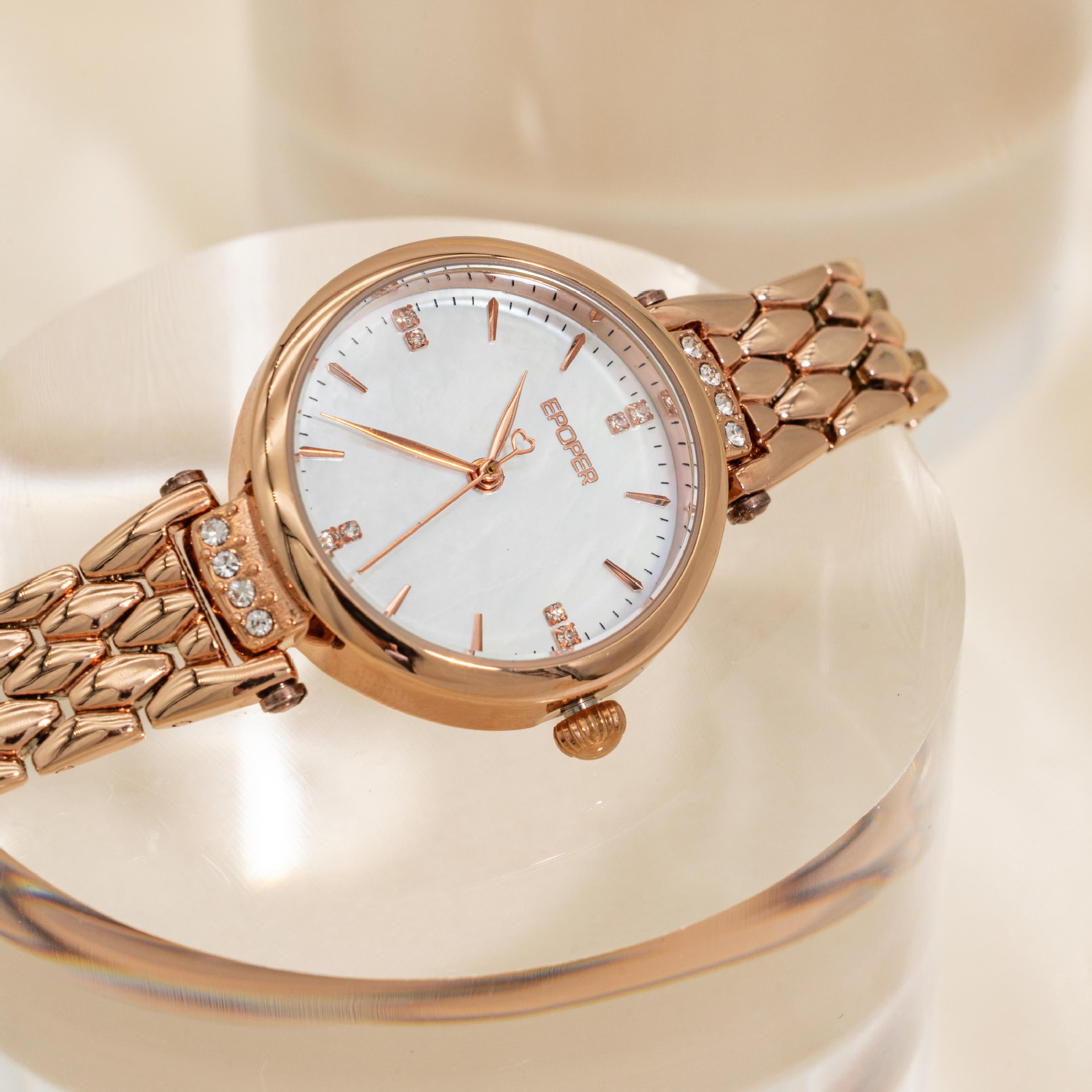 New stylish and luxurious watc - đánh giá và giá Luxury Watch Value