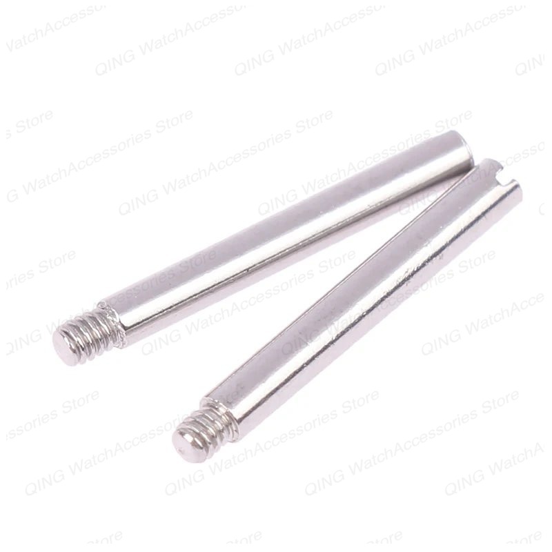 Clasps Screws Stainless Steel  - đánh giá và giá Luxury Watch Expensive