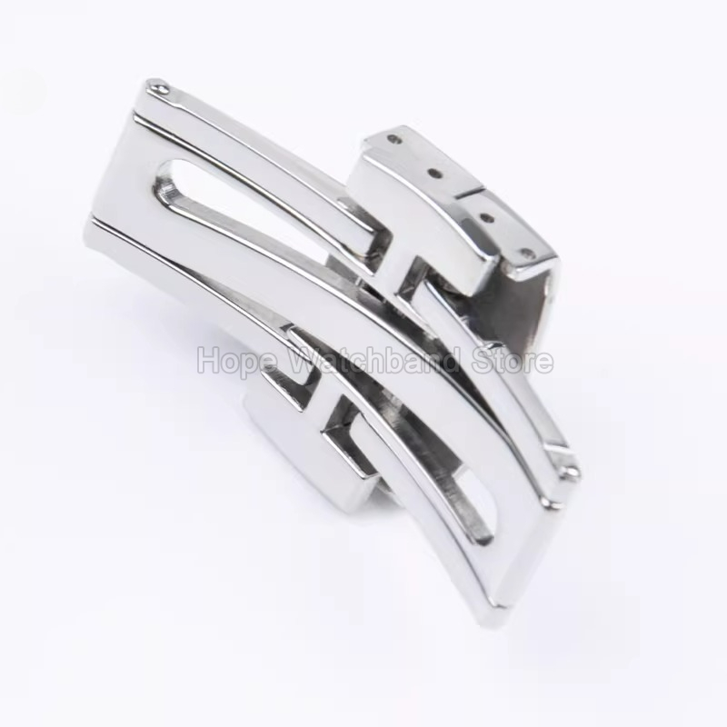 Stainless Steel Buckle Rose Si - đánh giá và giá Patek Philippe Watch Aquanaut