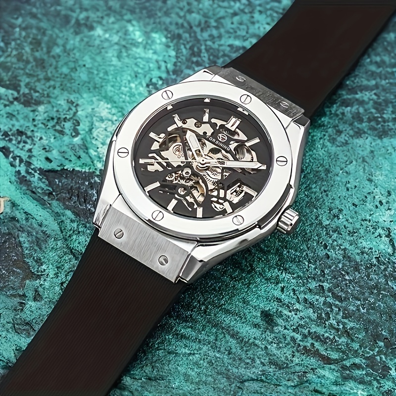 New High-End, Stylish, Light L - đánh giá và giá Luxury Watch Value