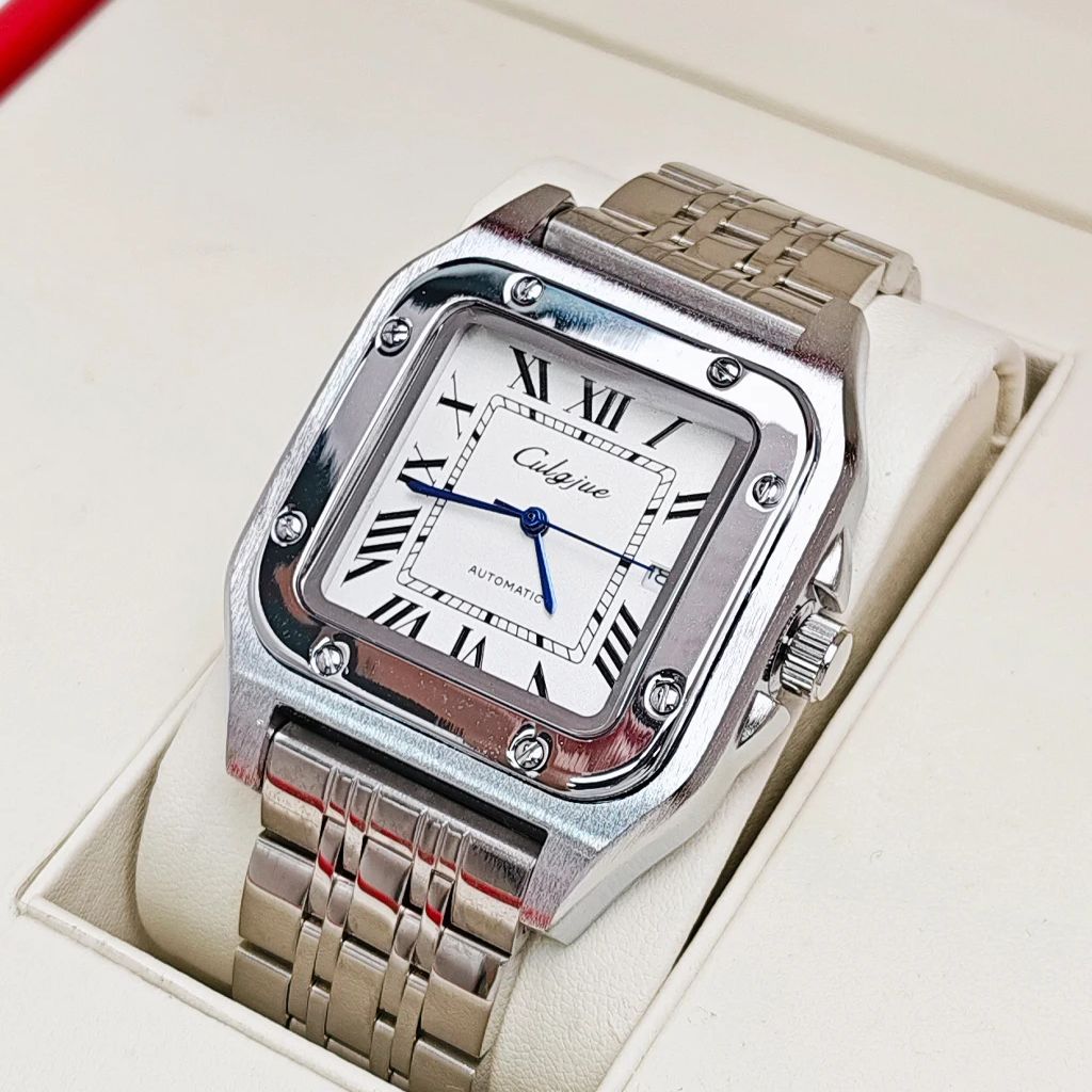 Top Luxury Business Men's Watc - đánh giá và giá Luxury Watch Value