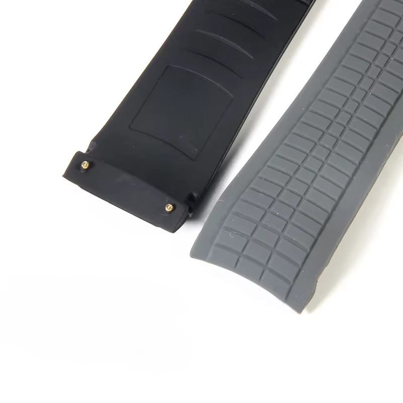 Men's Bracelet Silicone Rubber - đánh giá và giá Patek Philippe Watch Aquanaut