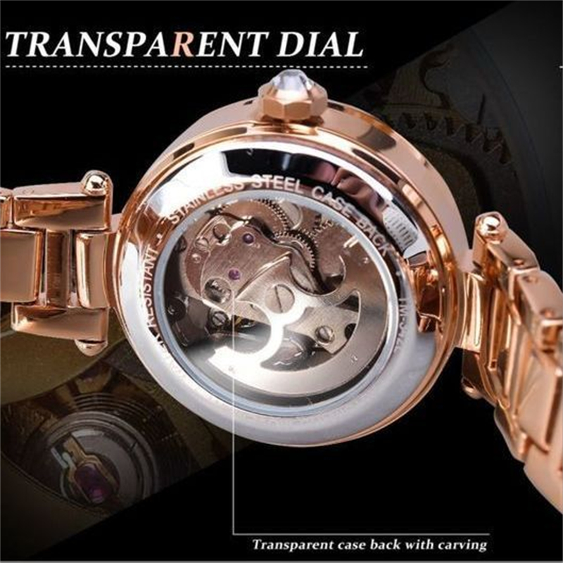 Luxurious and Stylish Women's  - đánh giá và giá Luxury Watch Value