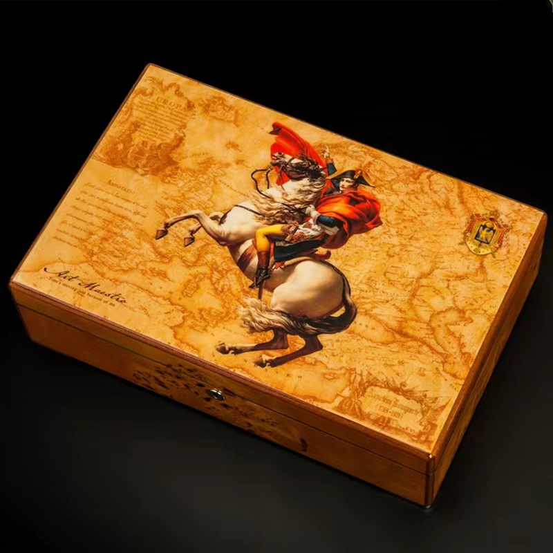 2020 Ánh Sáng Cao Dây Hộp Lưu  - đánh giá và giá Luxury Watch Image