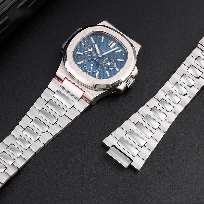 Watch Accessories for Patek Ph - đánh giá và giá Patek Philippe Watch Aquanaut