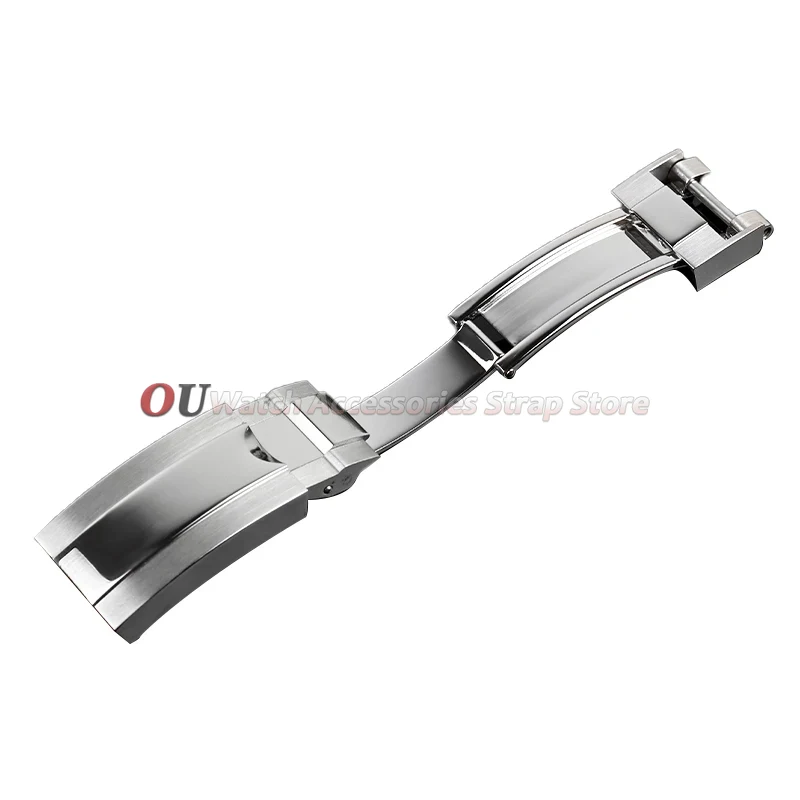 9mmx16mm Stainless Steel Deplo - đánh giá và giá Luxury Watch Expensive