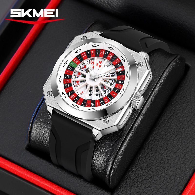 Top Luxury God of Fortune Turn - đánh giá và giá Luxury Watch Value